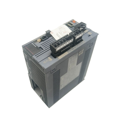 MR-J4-350A New Sealed Mitsubishi Servo Driver MRJ4350A Expedited Shipping
