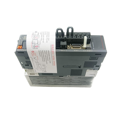 MR-J4-40B 1PC New Sealed Mitsubishi MRJ440B AC Servo Drive Expedited Shipping