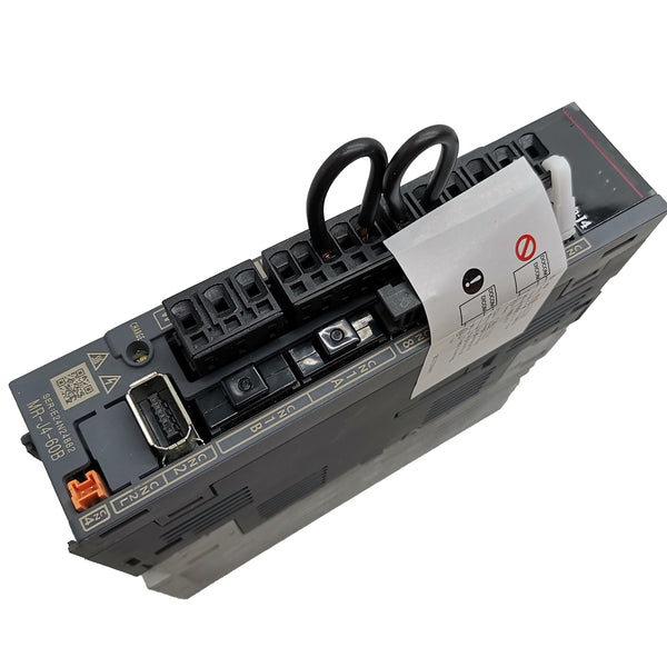 MR-J4-60B New In Box MRJ460B Mitsubishi Servo Drive