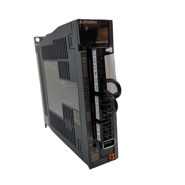 MR-J4-60B New In Box MRJ460B Mitsubishi Servo Drive