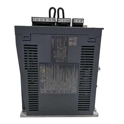 MR-J4-70B Mitsubishi Servo Drive Genuine In Box MRJ470B