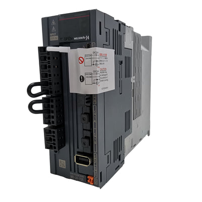 MR-J4-70B Mitsubishi Servo Drive Genuine In Box MRJ470B
