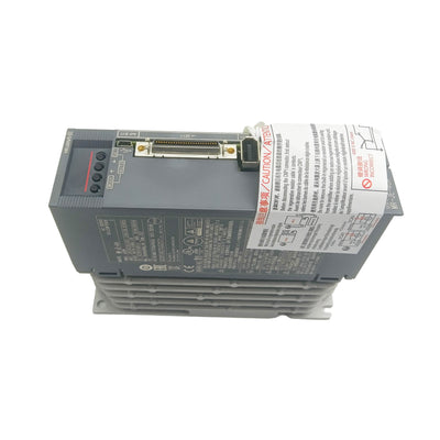 MR-JE-40A New Factory Sealed Mitsubishi MRJE40A AC Servo Drive