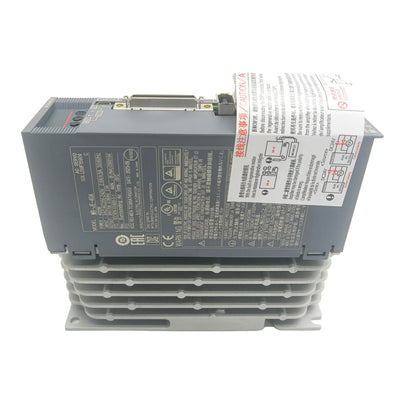 MR-JE-40A New Factory Sealed Mitsubishi MRJE40A AC Servo Drive