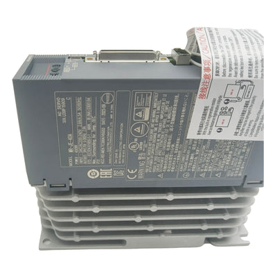 MR-JE-40A New Factory Sealed Mitsubishi MRJE40A AC Servo Drive