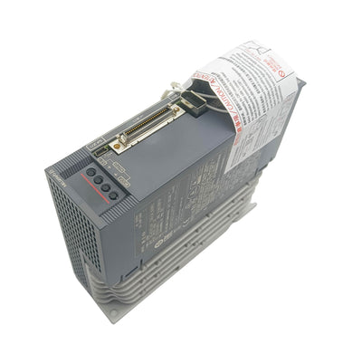 MR-JE-40A New Factory Sealed Mitsubishi MRJE40A AC Servo Drive
