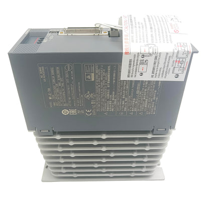 MR-JE-70A New Factory Sealed Mitsubishi MRJE70A AC Servo Drive
