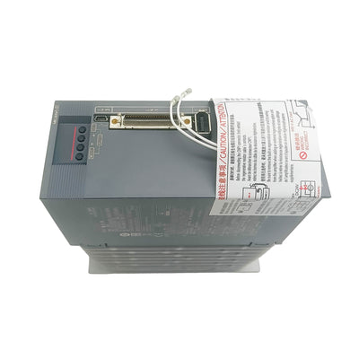MR-JE-70A New Factory Sealed Mitsubishi MRJE70A AC Servo Drive