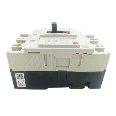 NF32-SV New Mitsubishi NF32SV No-Fuse Circuit Breaker 50/60Hz Ui 600V Uimp 8kV