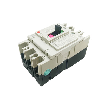 NF32-SV New Mitsubishi NF32SV No-Fuse Circuit Breaker 50/60Hz Ui 600V Uimp 8kV