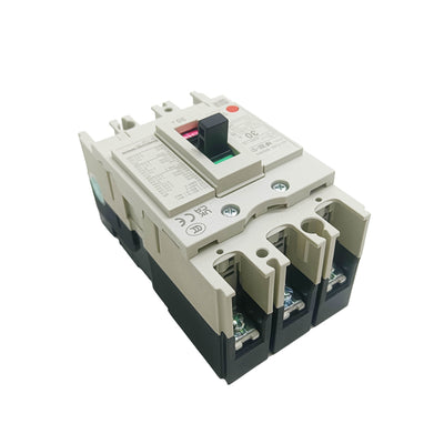 NF32-SV New Mitsubishi NF32SV No-Fuse Circuit Breaker 50/60Hz Ui 600V Uimp 8kV