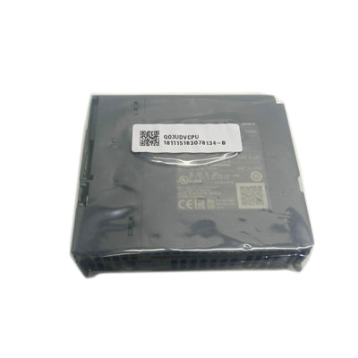 Q03UDVCPU Brand New Mitsubishi Programmable Controller Q03UDVCPU
