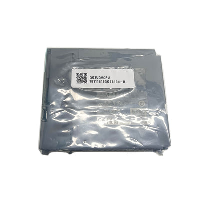 Q03UDVCPU Brand New Mitsubishi Programmable Controller Q03UDVCPU