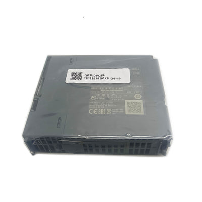 Q03UDVCPU Brand New Mitsubishi Programmable Controller Q03UDVCPU