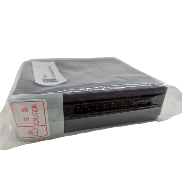 QD62 New Factory Sealed QD62 Mitsubishi PLC Module