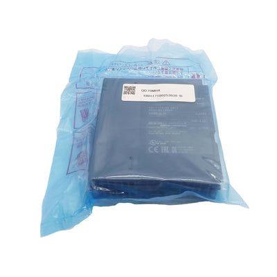 QD75MH4 1PC New Sealed Mitsubishi QD75MH4 PLC Module