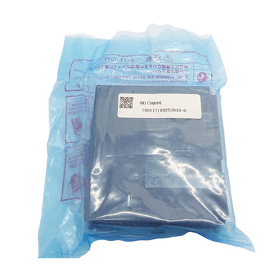 QD75MH4 1PC New Sealed Mitsubishi QD75MH4 PLC Module