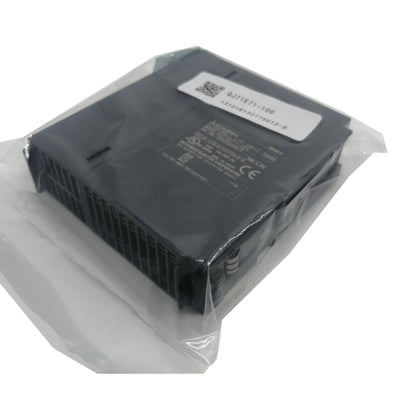 QJ71E71-100 New In Stock QJ71E71100 Mitsubishi Ethernet I/F Unit