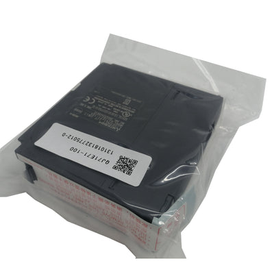QJ71E71-100 New In Stock QJ71E71100 Mitsubishi Ethernet I/F Unit