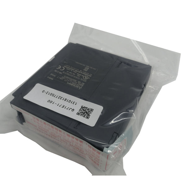 QJ71E71-100 New In Stock QJ71E71100 Mitsubishi Ethernet I/F Unit
