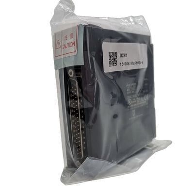QX81 New In Stock Mitsubishi PLC Module QX81