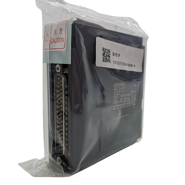QY81P Mitsubishi PLC Module New In Box QY81P