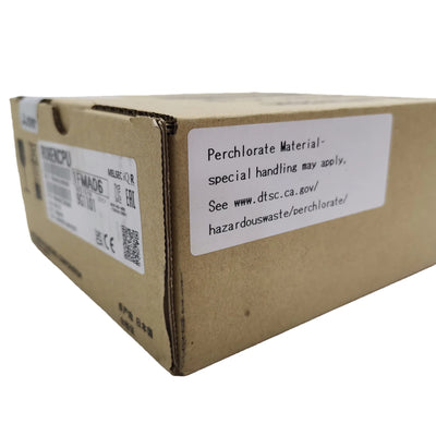 R08ENCPU New Sealed R08ENCPU Mitsubishi PLC Module