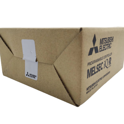 R08ENCPU New Sealed R08ENCPU Mitsubishi PLC Module