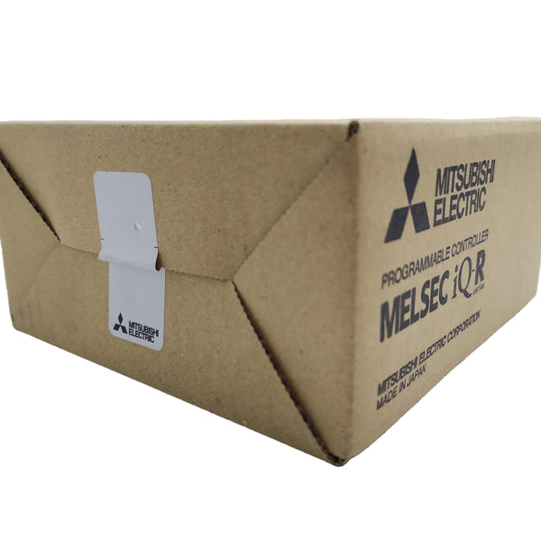 R08ENCPU New Sealed R08ENCPU Mitsubishi PLC Module