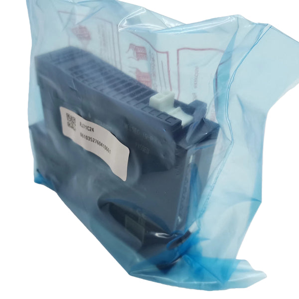 RJ71C24 New Sealed RJ71C24 Mitsubishi PLC Module