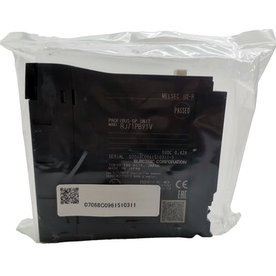 RJ71PB91V New Original RJ71PB91V Mitsubishi Interface PLC Module