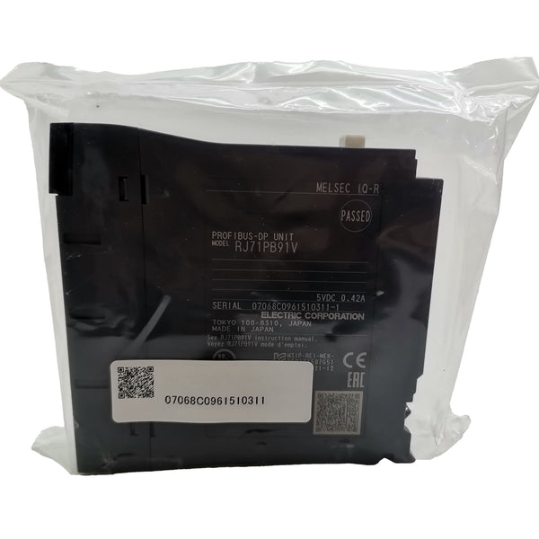RJ71PB91V New Original RJ71PB91V Mitsubishi Interface PLC Module