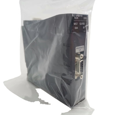 RJ71PB91V New Original RJ71PB91V Mitsubishi Interface PLC Module