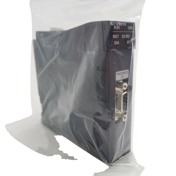 RJ71PB91V New Original RJ71PB91V Mitsubishi Interface PLC Module