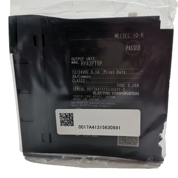 RY42PT1P New In Stock RY42PT1P Mitsubishi PLC Module