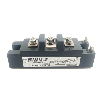 UM75CDY-10(BKO-NC1122-H01) New UM150CDY10 BKONC1122H01 Mitsubishi IGBT Module