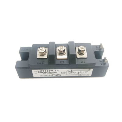 UM75CDY-10(BKO-NC1122-H01) New UM150CDY10 BKONC1122H01 Mitsubishi IGBT Module