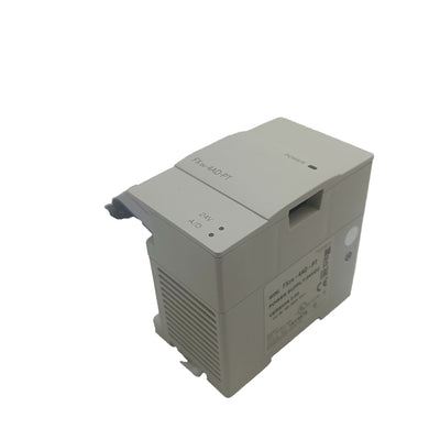 Mitsubishi FX2N-4AD-PT Module