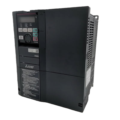 FR-F840-00170-2-60 Mitsubishi Inverter New One FRF84000170260 