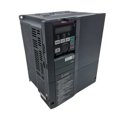 FR-F840-00170-2-60 Mitsubishi Inverter New One FRF84000170260 