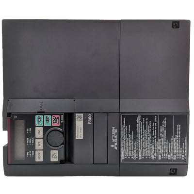FR-F840-00170-2-60 Mitsubishi Inverter New One FRF84000170260 
