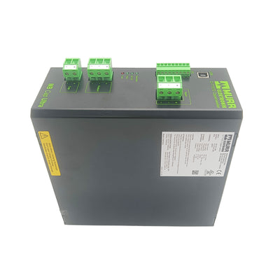 85468 New Factory Sealed Murrelektronik 85468 Buffer Module