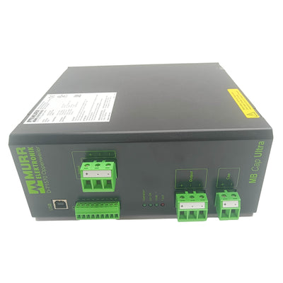 85468 New Factory Sealed Murrelektronik 85468 Buffer Module