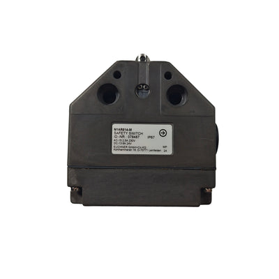N1AR514-M New Original 078487 Euchner Single Limit Switch