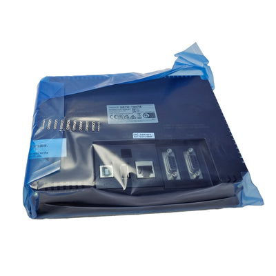 NB7W-TW01B Omron HMI Touch Panel NB7WTW01B Genuine New