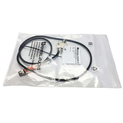 NBB4-12M45-E1-1.07M-V1 New Pepperl+Fuchs NBB412M45E11.07MV1 Proximity Switch Sensor