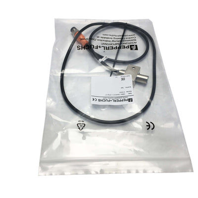 NBB4-12M45-E1-1.07M-V1 New Pepperl+Fuchs NBB412M45E11.07MV1 Proximity Switch Sensor