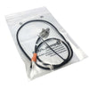 NBB4-12M45-E1-1.07M-V1 New Pepperl+Fuchs NBB412M45E11.07MV1 Proximity Switch Sensor