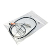 NBB4-12M45-E1-1.07M-V1 New Pepperl+Fuchs NBB412M45E11.07MV1 Proximity Switch Sensor