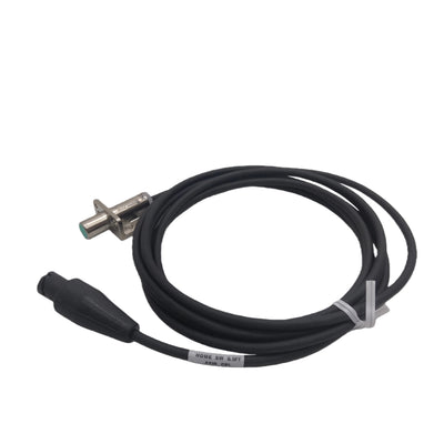NBB4-12M45-E1-1.07M-V1 New HAAS Proximity Switch Sensor NBB412M45E11.07MV1